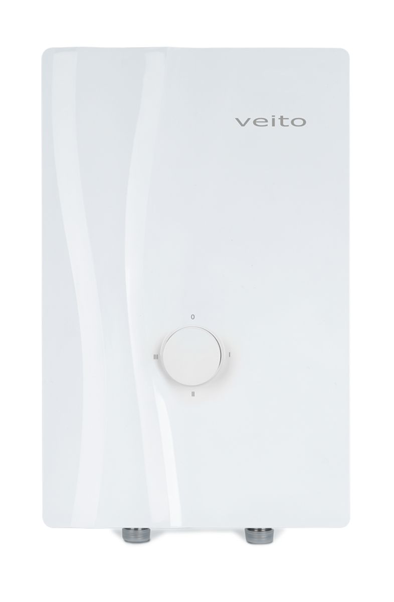 Проточный водонагреватель Veito SPEED 11